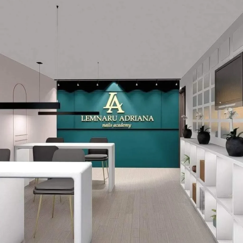 cursuri unghii slatina